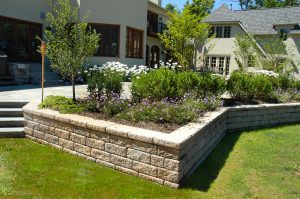 Retaining Walls